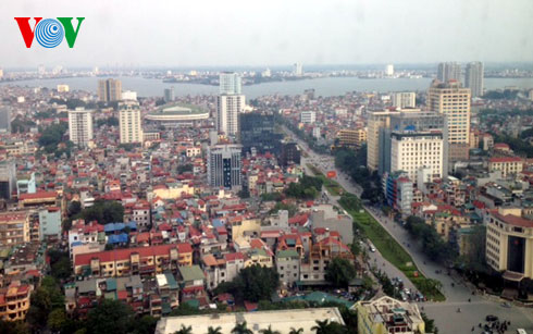 การกระตุ้นการพัฒนาตลาดอสังหาริมทรัพย์